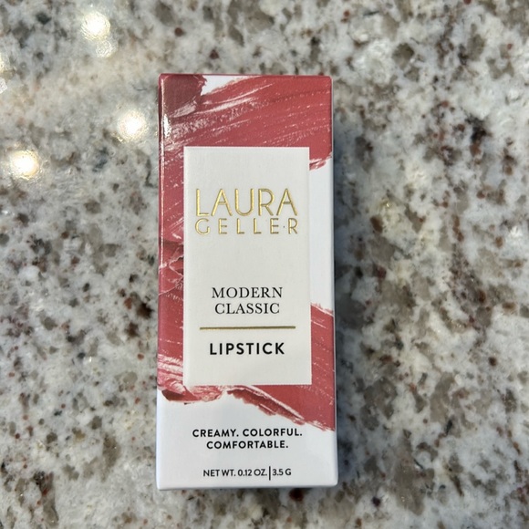 Laura Geller Makeup Laura Geller Lipstick In Wistful New Poshmark Laura geller makeup laura geller lipstick in wistful new poshmark